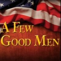 Alley Theatre Presents A FEW GOOD MEN, Now thru 3/24
