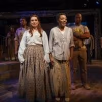 Photo Flash: Bailiwick Chicago's DESSA ROSE, Now Playing Through 4/5