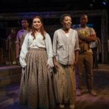 Photo Flash: Bailiwick Chicago's DESSA ROSE, Now Playing Through 4/5