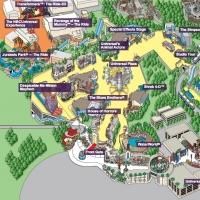 Universal Studios Hollywood Scoop: Announces Expansion Plans Including The Wizarding…