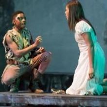 Photo Flash: First Look at MET-X and Theatre FCC's PETER PAN