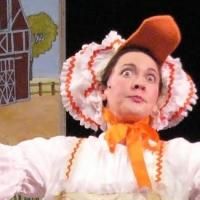 Studio East and StoryBook Theater Set Spring Shows