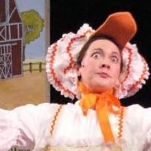 Studio East and StoryBook Theater Set Spring Shows