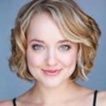 BWW Interviews: CCP's Ginger Rogers, JESSICA WOCKENFUSS and The Friday Five on Thursd