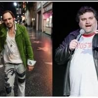 Rick Shapiro, Artie Lange and Jim Gaffigan Set for LIGHT OF DAY WINTERFEST…