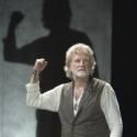 Photo Flash: First Look at Henry Woronicz in AN ILIAD at La Jolla Playhouse
