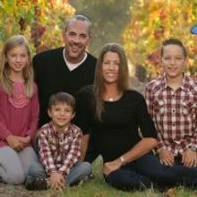 Bereaved Mother & Author Reveals What To Say (And Never Say) To Women On Mother's Day