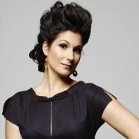 Stephanie J. Block Comes to The Cabaret at the Columbia Club This Weekend