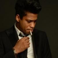 Chester Gregory Brings THE EVE OF JACKIE to The Cabaret at the Columbia Club Tonight