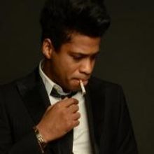 Chester Gregory Brings THE EVE OF JACKIE to The Cabaret at the Columbia Club Tonight