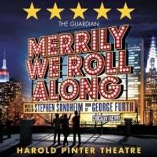 West End's MERRILY WE ROLL ALONG Adds Screening at Ziegfeld Theater, 10/23
