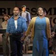 Photo Flash: First Look at Barrington Stage Company's ROMANCE IN HARD TIMES