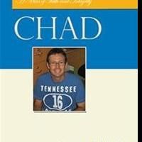 Gary Chapman Shares Son's Biography in CHAD