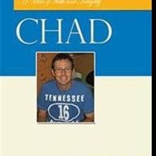 Gary Chapman Shares Son's Biography in CHAD