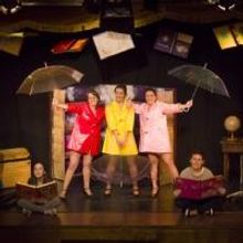 En el Teatro Gargantúa Presents PERDIDOS EN LA BIBLIOTECA