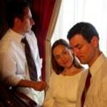 Nola Productions Presents ALL THE KING'S MEN, 8/10-9/15