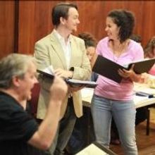 Photo Flash: New Musical SONG OF SOLOMON Begins Tonight at The Actors Temple