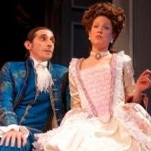 Photo Flash: First Look at Cincinnati Shakespeare's DANGEROUS LIAISONS