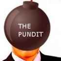 John Feffer's THE PUNDIT Begins 8/11 at FringeNYC