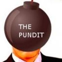 John Feffer's THE PUNDIT Begins 8/11 at FringeNYC