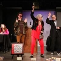 New Off-Broadway Comedy GOING ONCE! LAUGHING TWICE!! Opens Tonight