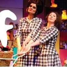 'FLUFF' to Play New Vic, 4/26-5/4