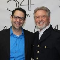 Photo Coverage: 54 Below Sings Elvis