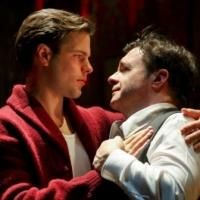Photo Flash: First Look at Nathan Lane, Jonny Orsini and More in THE NANCE!