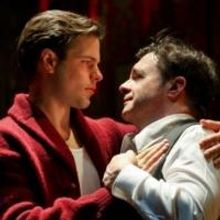Photo Flash: First Look at Nathan Lane, Jonny Orsini and More in THE NANCE!