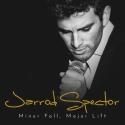 Jarrod Spector Brings MINOR FALL, MAJOR LIFT to Joe's Pub Tonight, 10/1