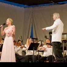 The Pacific Symphony Presents SYMPHONY IN THE CITIES, 7/26-27