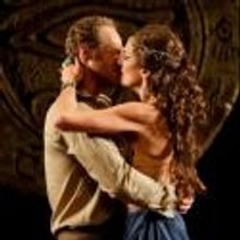 Photo Flash: First Look at Seattle Shakespeare Company's ANTONY AND CLEOPATRA
