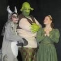 Steps off Broadway Presents SHREK, Now thru 2/9
