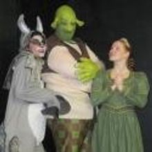 Steps off Broadway to Present SHREK, 2/2-9