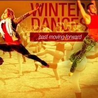 UWM Peck School of the Arts Presents WINTERDANCES, Now thru 1/26