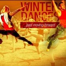UWM Peck School of the Arts Presents WINTERDANCES, Now thru 1/26