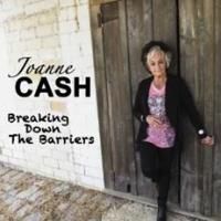 Joanne Cash Releases Star-Studded Duets Album Today