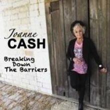 Joanne Cash Releases Star-Studded Duets Album Today