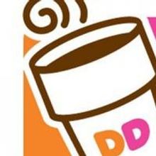 Dunkin' Donuts Introduces Dunkin' Go Bar Chewy Granola Bar