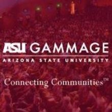AnDa Union to Return to ASU Gammage, 10/10