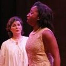 Photo Flash: First Look at Bit of a Stretch's FIRST LADY SUITE, Opening Tonight