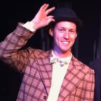 BWW Reviews: THE ROAR OF THE GREASEPAINT - THE SMELL OF THE CROWD Provides Solid…