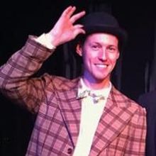 BWW Reviews: THE ROAR OF THE GREASEPAINT - THE SMELL OF THE CROWD Provides Solid Show