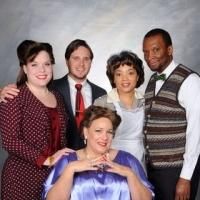 BWW Reviews: Not Happily Ever After: INTERLOCK