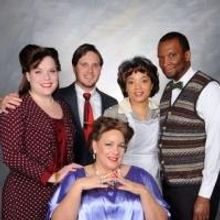 BWW Reviews: Not Happily Ever After: INTERLOCK