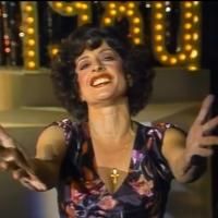 MEGA STAGE TUBE: Happy Birthday to Patti LuPone! Video