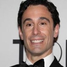 BWW Interview: Dancin' Man Christopher Gattelli Shares Plans for His Broadway Return- THE KING AND I!