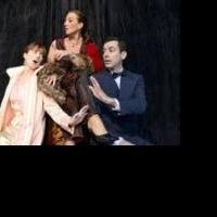 BWW Reviews: An Energetic DROWSY CHAPERONE at Theatre Harrisburg Photo