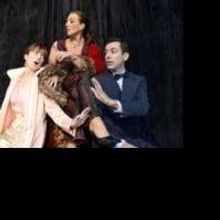 BWW Reviews: An Energetic DROWSY CHAPERONE at Theatre Harrisburg