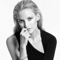 Kate Hudson is the Face for Ann Taylor's New LBD Collection